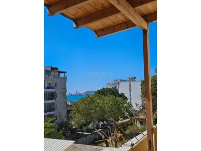 Apartmán Na prodej 2008 Durres AL