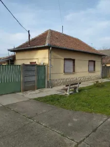 Dům Na prodej 5800 Mezőkovácsháza HU