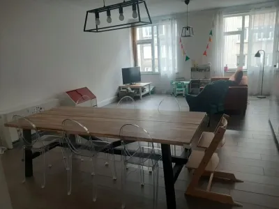 Apartmán Na prodej 1210 Saint Josse Ten Noode BE