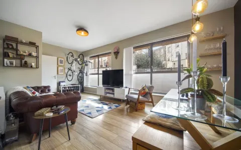 Apartmán Na pronájem 9000 gent BE