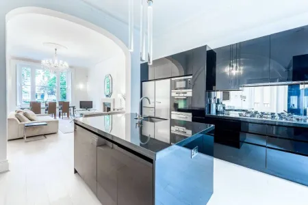 Apartmán Na pronájem 1000 brussels BE