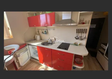 Apartmán Na prodej 8240 Slnečné pobrežie  BG