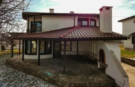 Vila Na prodej 8481 Карнобат BG