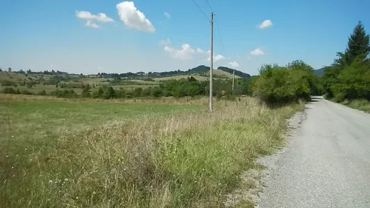 Pozemek Na prodej 2258 the village Chibaovtsi BG