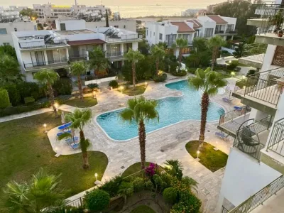 Apartmán Na prodej 8015 Paphos CY