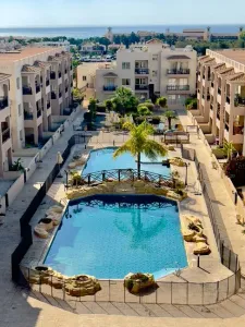 Apartmán Na prodej 8015 Paphos CY