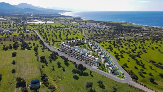 Vila Na prodej 44900 famağusa CY