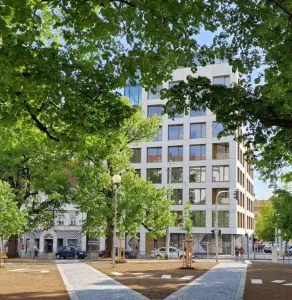 Apartmán Na prodej 612 00 Brno CZ