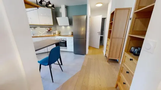 Apartmán Na pronájem 10405  berlin DE