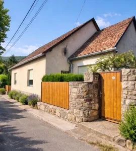 Dům Na prodej 7635 Pécs HU