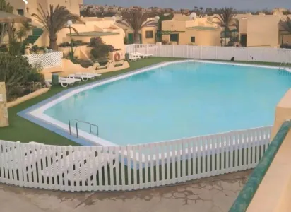 Bungalov Na prodej 35627 Fuerteventura ES