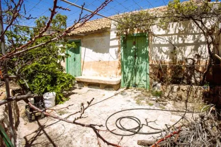 Smíšené použití Na prodej 35368 Espinillo ES