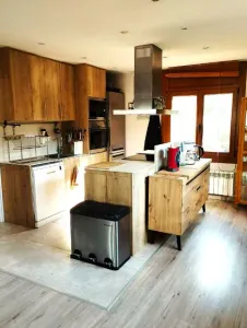 Chata Na prodej AD400 Escàs, La Massana ES