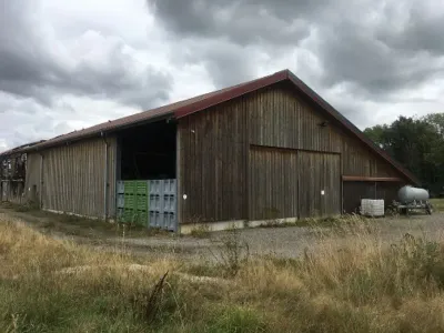 Zemědělská půda Na prodej 68780 DIEFMATTEN FR
