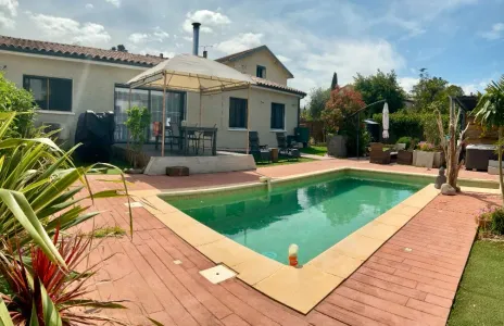 Vila Na prodej 11300 limoux FR