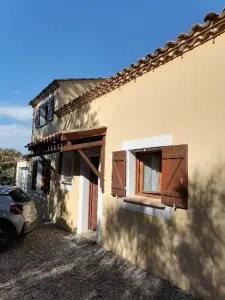 Dům Na prodej 11300 LA DIGNE D'AMONT FR