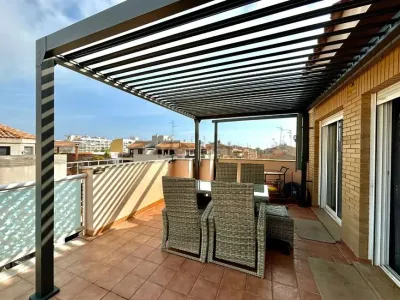 Penthouse Na prodej 12580 BENICARLO ES