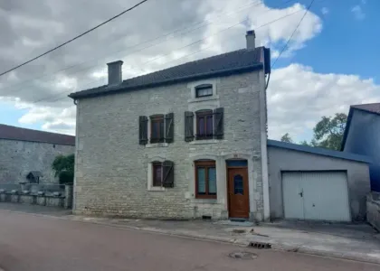 Dům Na prodej 88350 Brechainville  FR