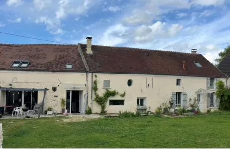 Smíšené použití Na prodej 77515 Pommeuse FR