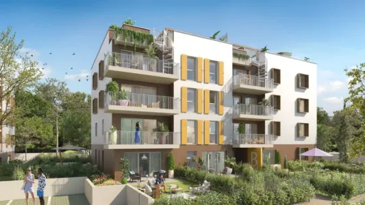 Apartmán Na prodej 06600 Antibes  FR