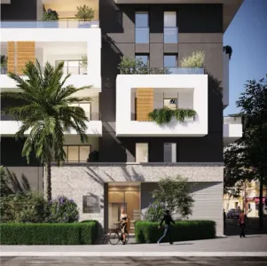 Apartmán Na prodej 06300 Nice FR