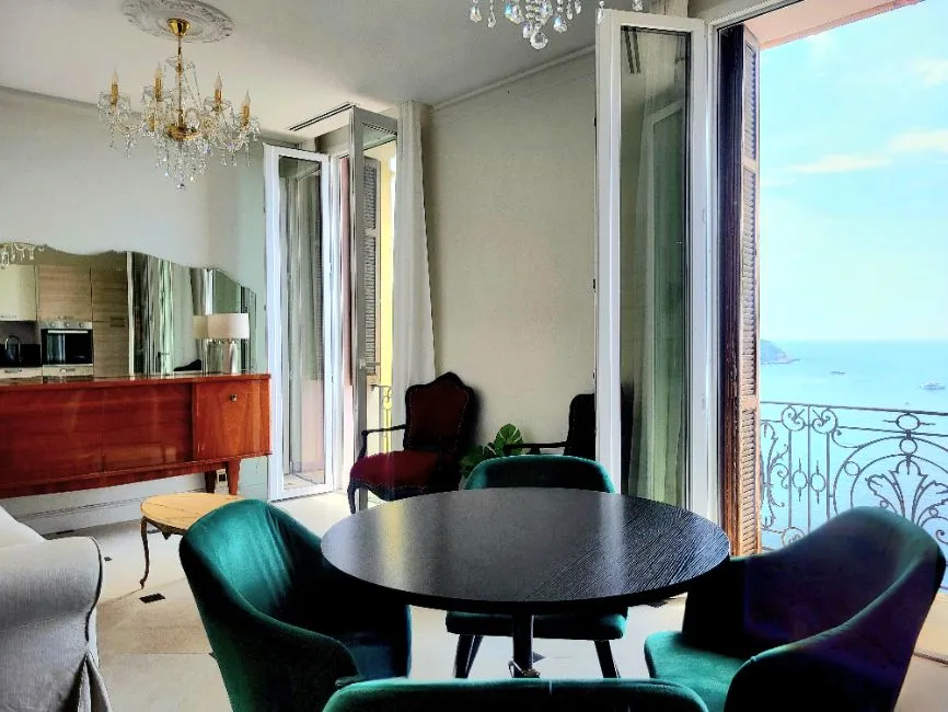 Apartmán Na prodej - 06190 Roquebrune-Cap-Martin  FR Image 1