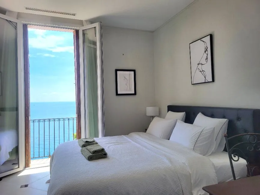 Apartmán Na prodej - 06190 Roquebrune-Cap-Martin  FR Image 2