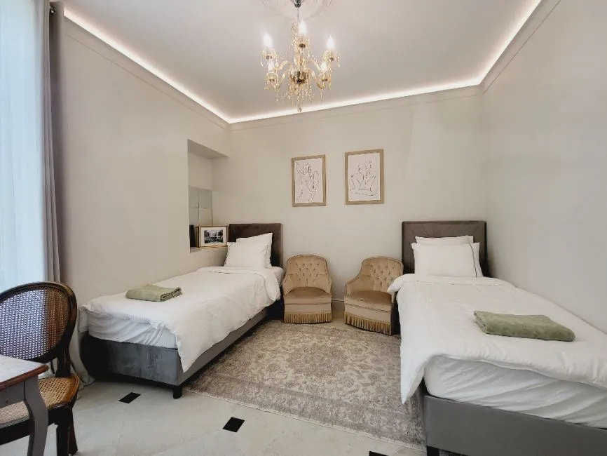 Apartmán Na prodej - 06190 Roquebrune-Cap-Martin  FR Image 3