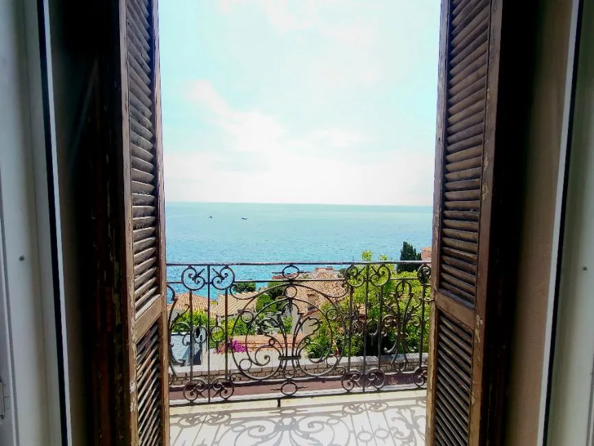 Apartmán Na prodej - 06190 Roquebrune-Cap-Martin  FR Image 4