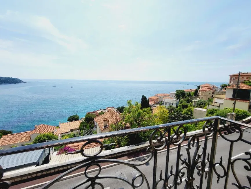 Apartmán Na prodej - 06190 Roquebrune-Cap-Martin  FR Image 8