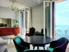 Apartmán Na prodej - 06190 Roquebrune-Cap-Martin  FR Thumbnail 1