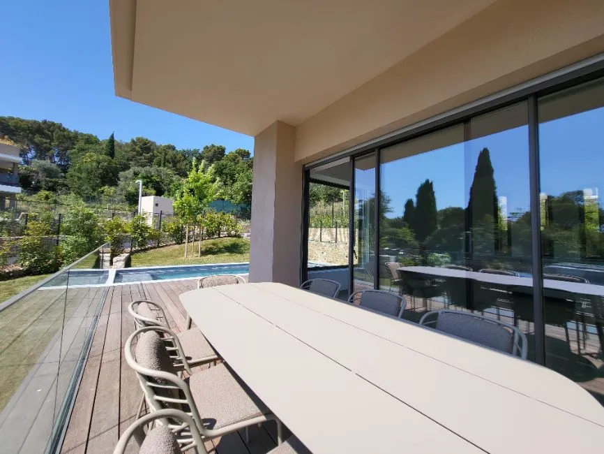 Vila Na prodej - 06250 Mougins  FR Image 11