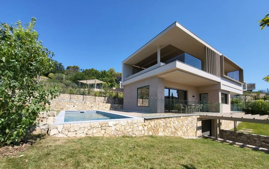 Vila Na prodej - 06250 Mougins  FR Image 2