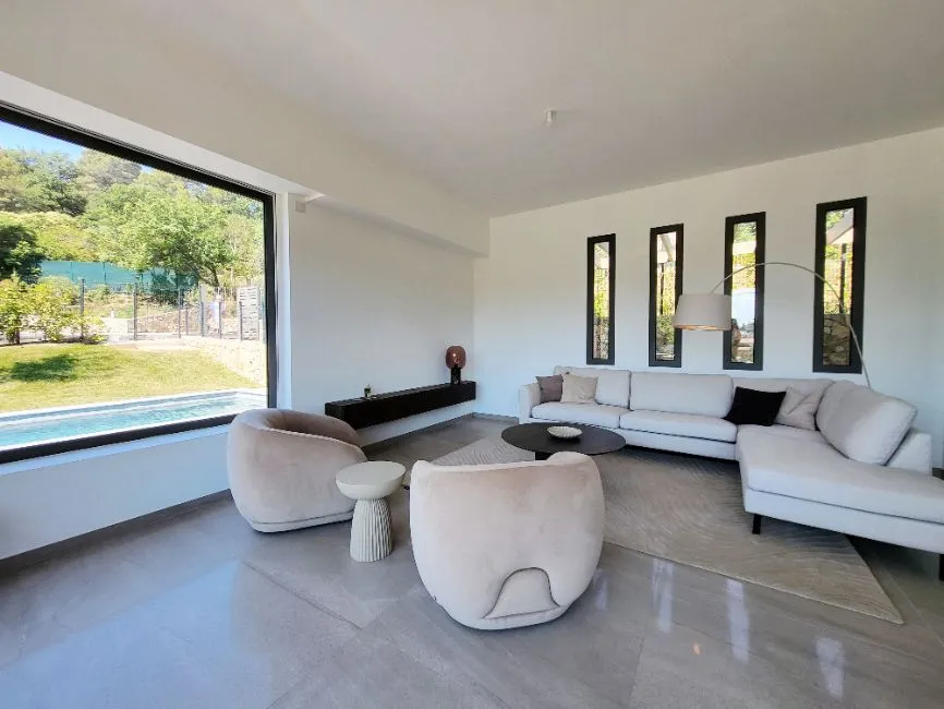 Vila Na prodej - 06250 Mougins  FR Image 3