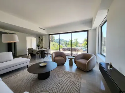 Vila Na prodej 06250 Mougins  FR