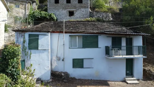 Dům Na prodej 45500 Ioannina GR