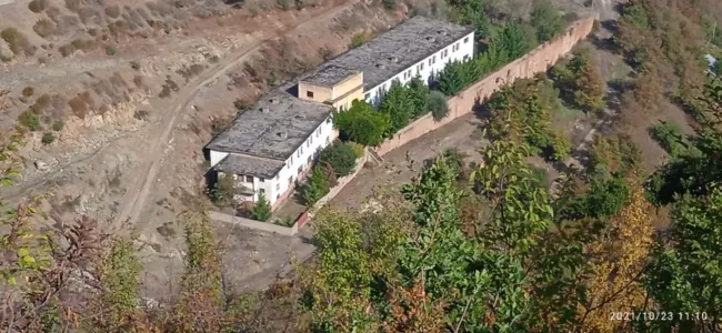 Smíšené použití Na prodej 7300 Pogradec  AL
