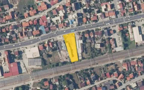 Komerční nemovitosti Na prodej 10360 Zagreb HR