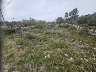 Stavební pozemek Na prodej 22213 Pirovac HR