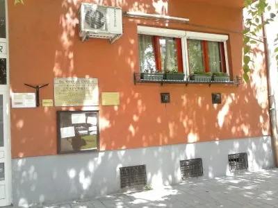 Jiné Na prodej 5000 szolnok HU