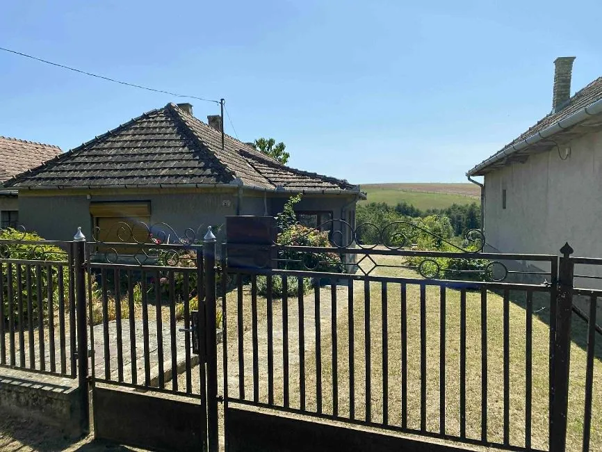 Dům Na prodej - 8934 Bezeréd HU Image 1