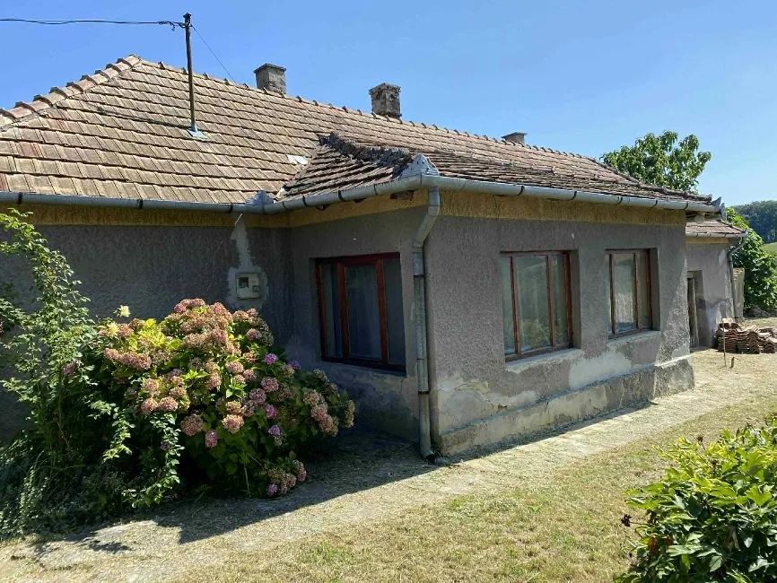 Dům Na prodej - 8934 Bezeréd HU Image 2