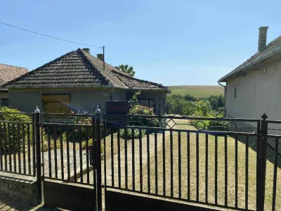 Dům Na prodej 8934 Bezeréd HU