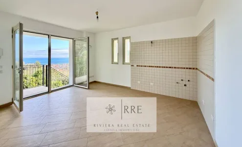 Apartmán Na prodej 17021 ALASSIO IT