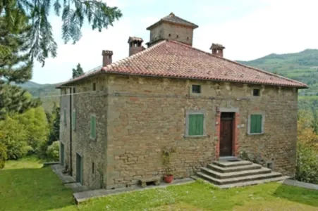 Vila Na prodej 40022 Castel del Rio IT