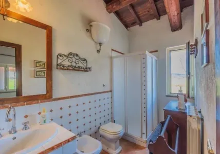 Vila Na prodej 58014 Saturnia IT