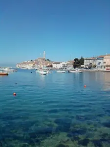 Apartmán Na prodej 55210 ROVIGNO HR