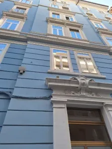 Apartmán Na prodej 34100 Trieszt IT