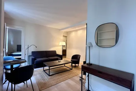 Apartmán Na pronájem 44311  Kaunas LT