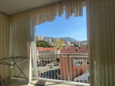 Apartmán Na prodej 85310 Budva ME